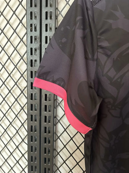 2025/2026 Liverpool Special Edition 08 Football Jersey 1:1