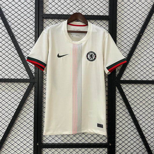 2025/2026 Chelsea Away Football Shirt1:1