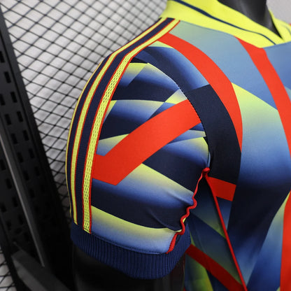 2025/2026 Player Version Arsenal Special Edition 06 Football Jersey 1:1