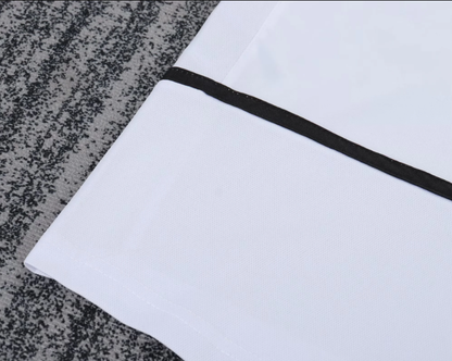 2002/2003 Retro Manchester United Away Football Jersey 1:1 Kids Size