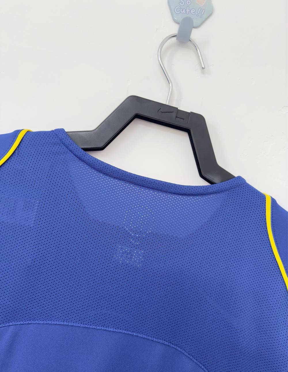 2004/2005 Retro Arsenal Away Football Shirt 1:1