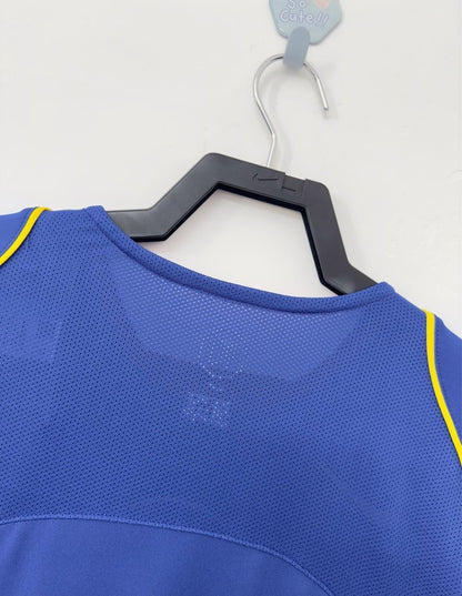 2004/2005 Retro Arsenal Away Football Shirt 1:1