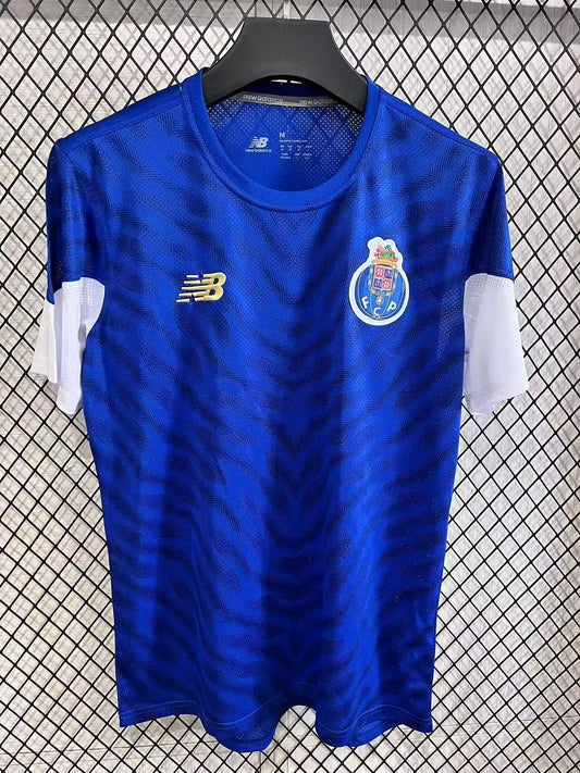 2025-2026 Porto Training Suit Football Shirt 1:1