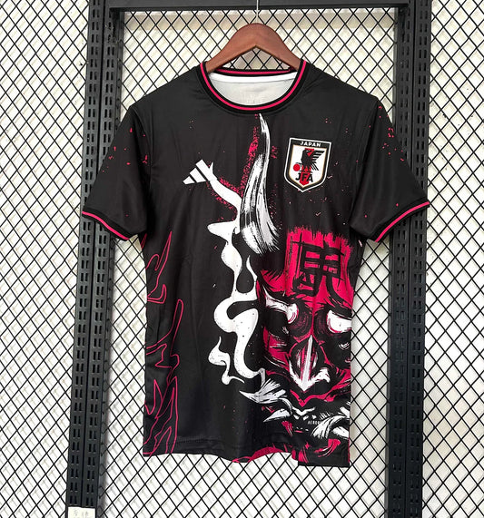 2025/2026 Japan Special Edition 44 Football Jersey 1:1