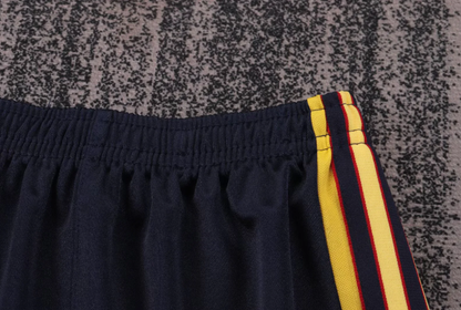 1988/1990 Retro Arsenal Away Football Shirt 1:1 Kids Size