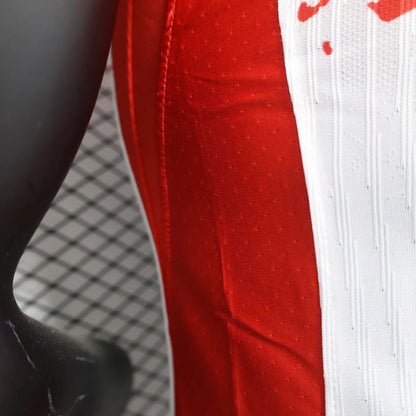 2024/2025 Player Version Psg Paris Saint-Germain Away Football Shirt 1:1