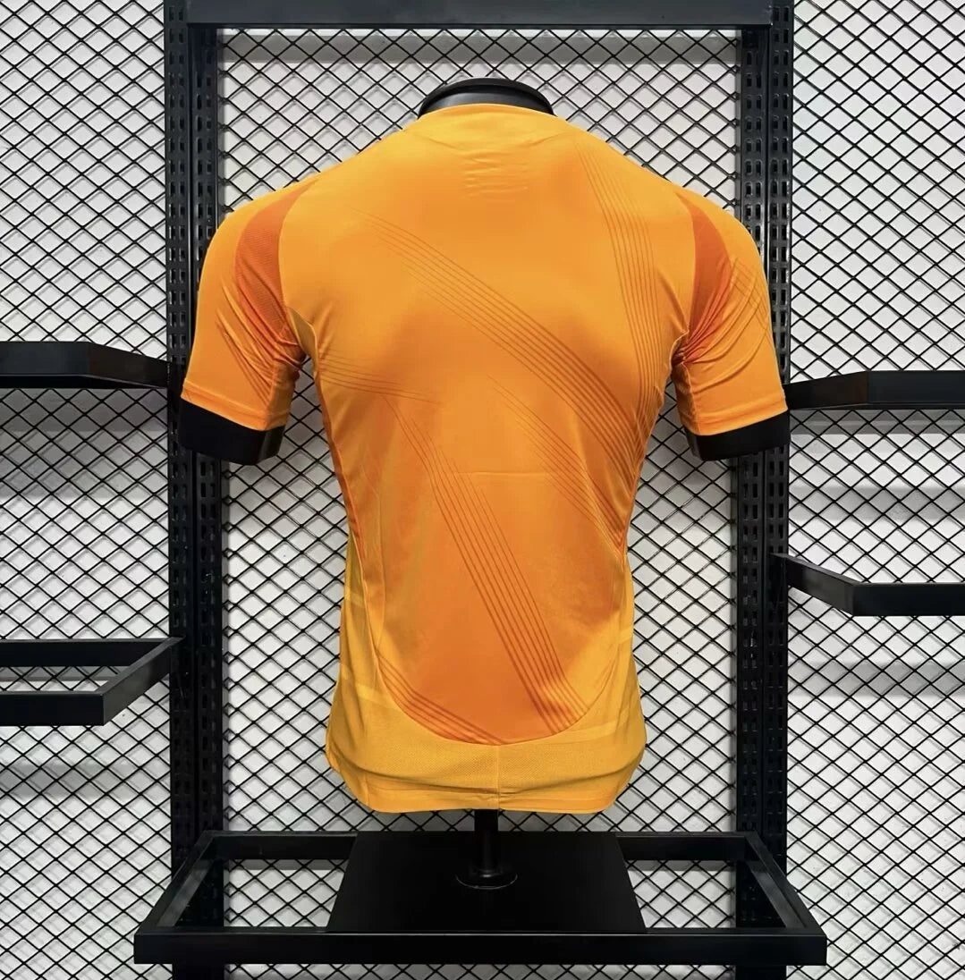 2024/2025 Player Version Real Madrid Away Football Shirt1:1