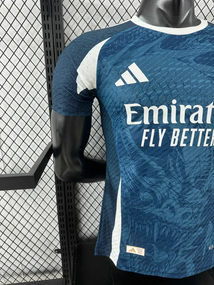 2025/2026 Player Version Real Madrid Special Edition 39 Football Jersey 1:1