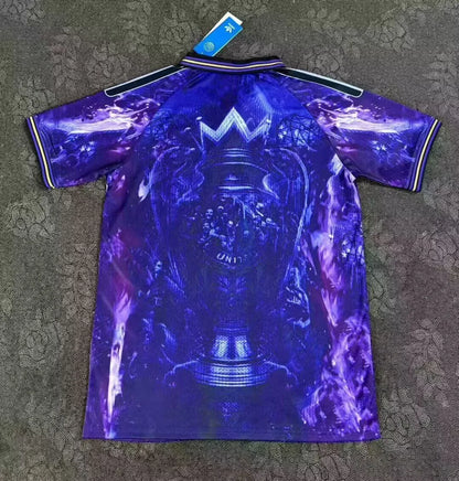 2025/2026 Manchester United Gold Cup Special Edition Football Jersey 1:1