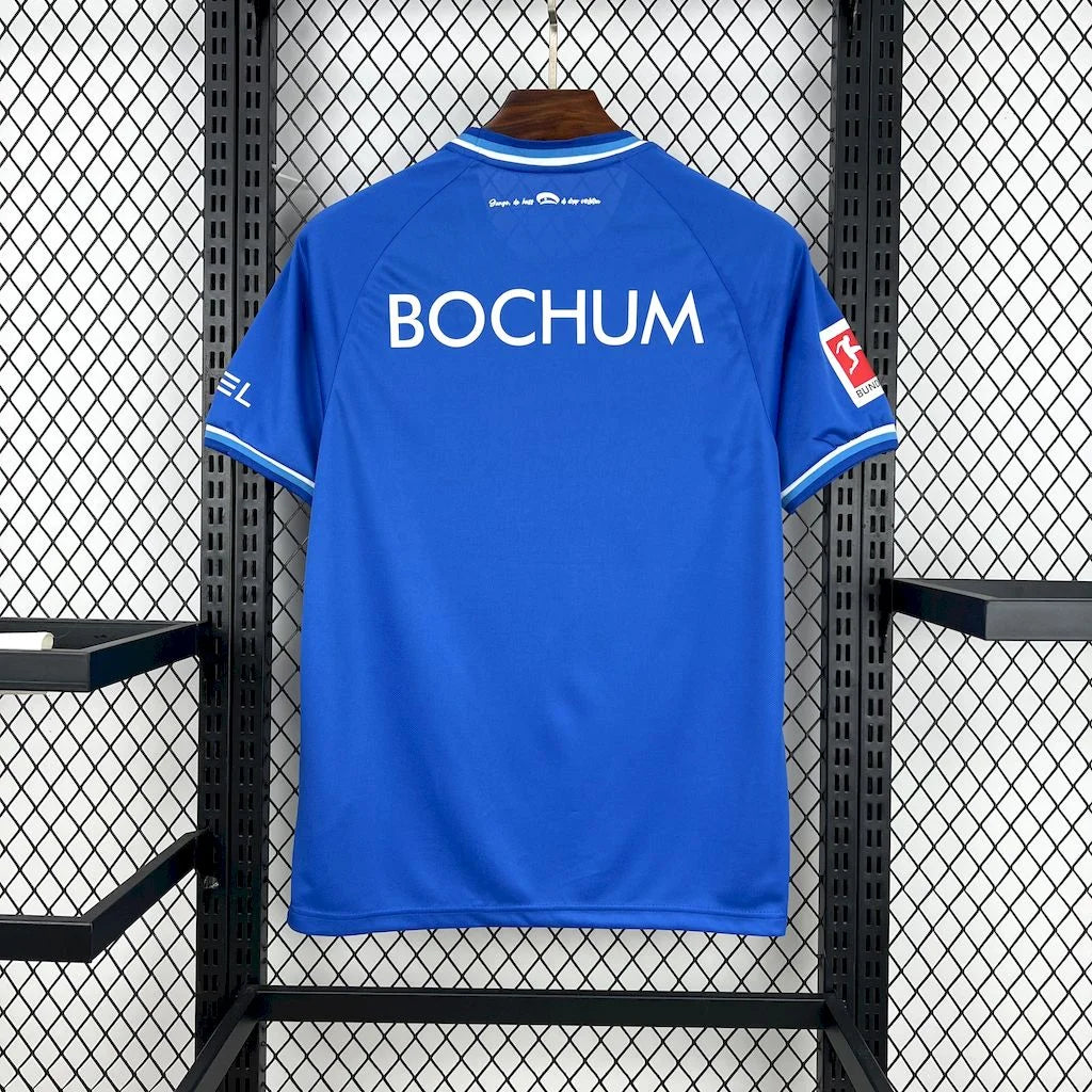 2025-2026 VfL Bochum Special Edition Football Jersey 1:1