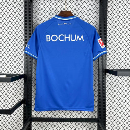 2025-2026 VfL Bochum Special Edition Football Jersey 1:1