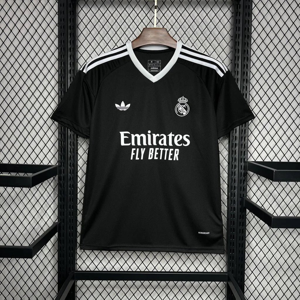 2024/2025 Real Madrid Training Football Shirt 1:1