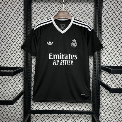 2024/2025 Real Madrid Training Football Shirt 1:1