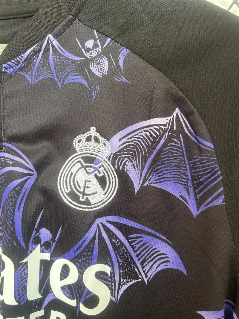 2024/2025 Real Madrid Bat Special Edition Jersey 1:1