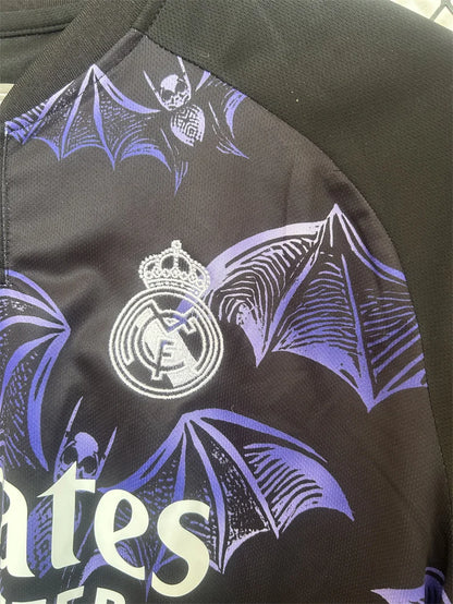 2024/2025 Real Madrid Bat Special Edition Jersey 1:1