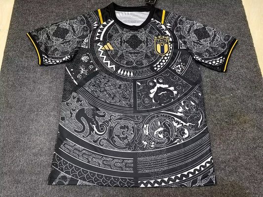 2024/2025 Italy Special Edition black Football Jersey 1:1