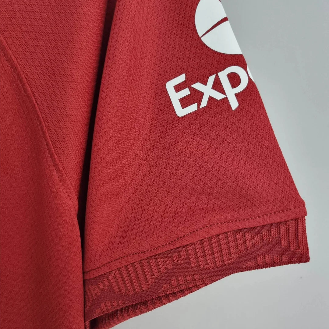 2022/2023 Liverpool Soccer Jersey 1:1 Home