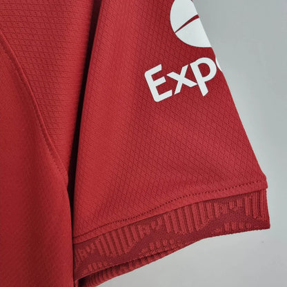 2022/2023 Liverpool Soccer Jersey 1:1 Home