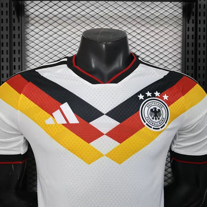 2026 Player Version Germany Home Football Jersey 1:1