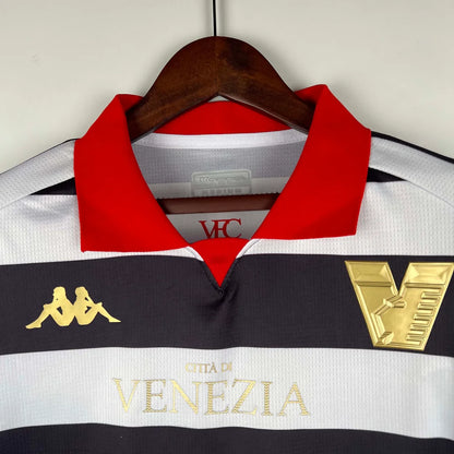 2023/2024 Venezia Third Away Football Jersey 1:1