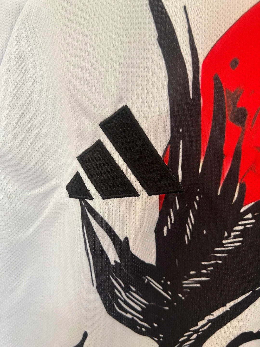 2025/2026 Japan Special Edition 15 Football Jersey 1:1