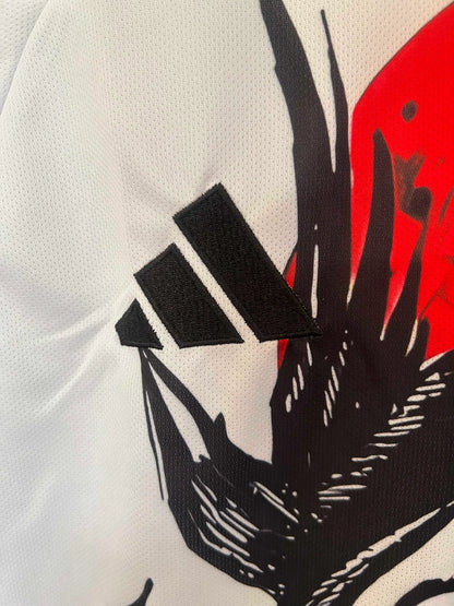 2025/2026 Japan Special Edition 15 Football Jersey 1:1