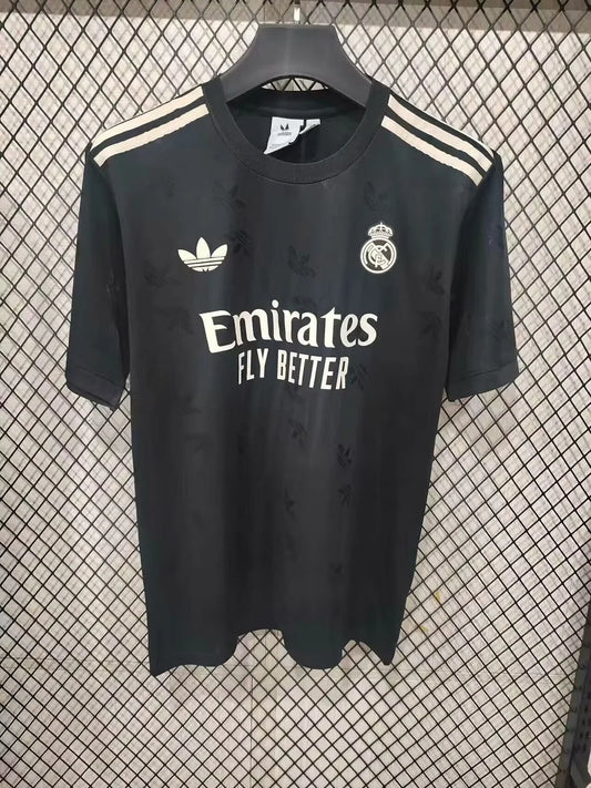 2025/2026 Real Madrid Special Edition 17 Football Shirt 1:1