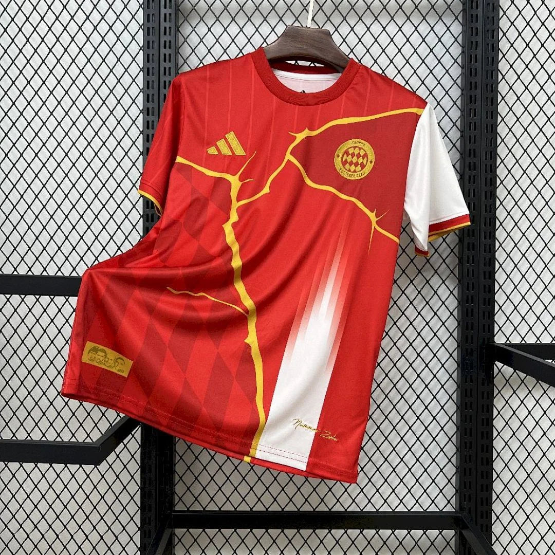 2025/2026 Bayern Munich Special Edition Football Jersey 1:1