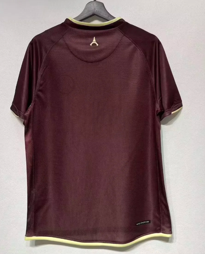 2006/2007 Retro Paris Saint-Germain Away Football Jersey 1:1