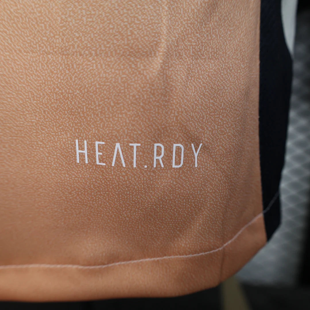 2025/2026 Player Version Spain pre-match Football Jersey 1:1