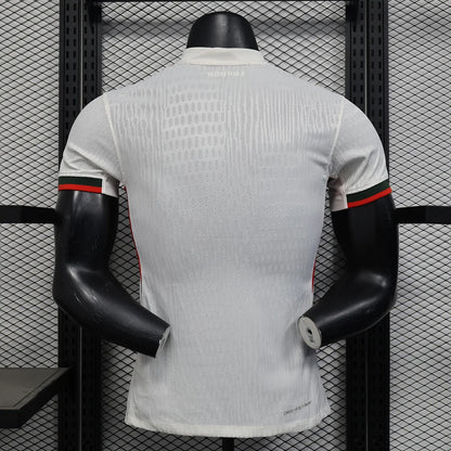 2025/2026 Player Version Chelsea Away Football Shirt 1:1