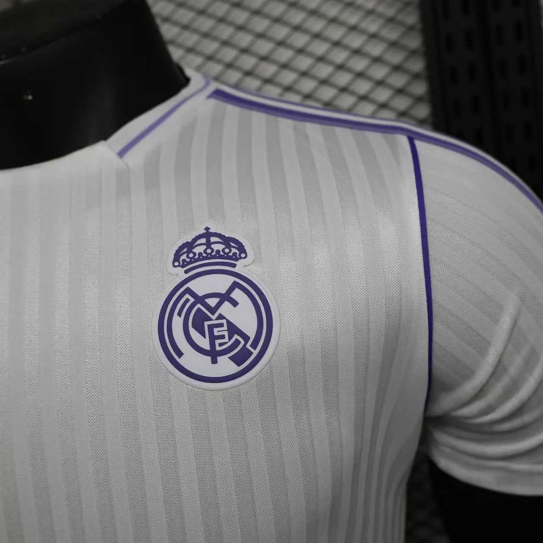 2025/2026 Player Version Real Madrid Special Edition 06 Football Jersey 1:1