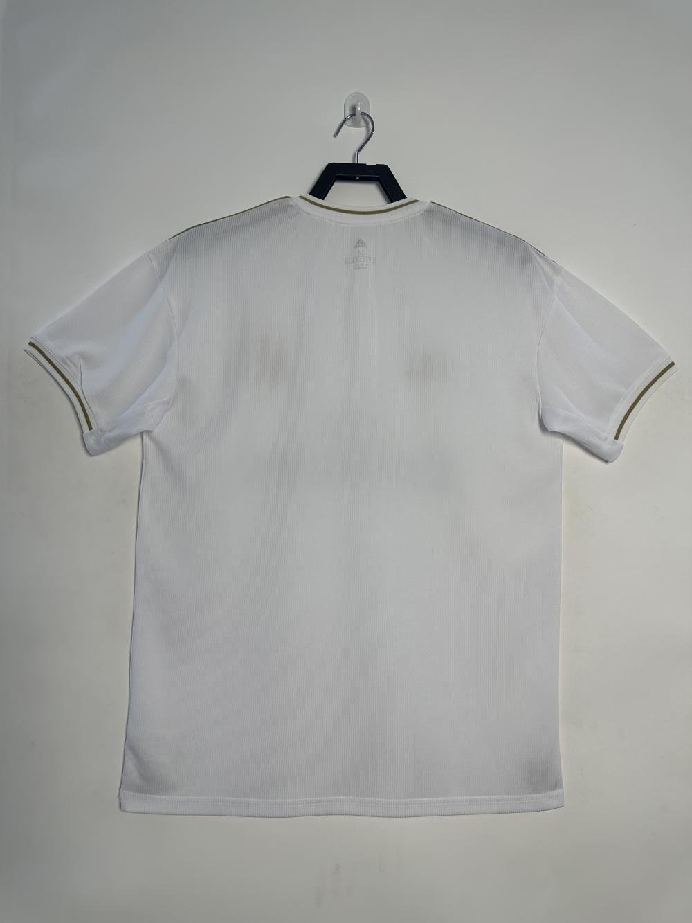 2019/2020 Retro Real Madrid Home Soccer Jersey 1:1