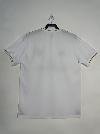 2019/2020 Retro Real Madrid Home Soccer Jersey 1:1
