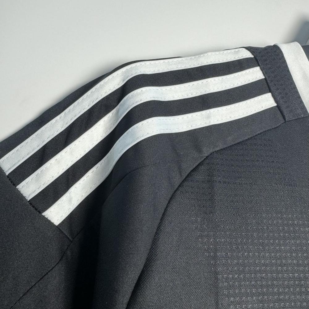 2008/2009 Retro Real Madrid Away Football Shirt 1:1