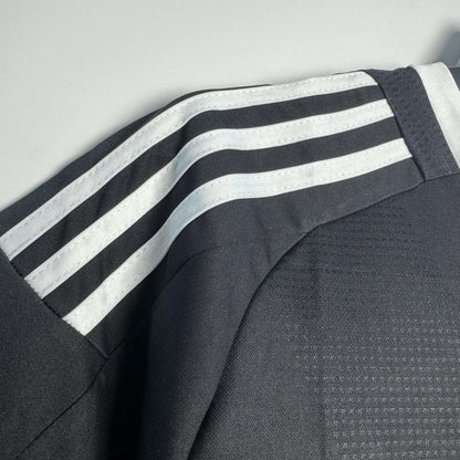 2008/2009 Retro Real Madrid Away Football Shirt 1:1