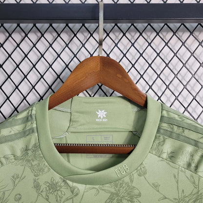 2023/2024 Bayern Munich Beer Version Football Jersey 1:1