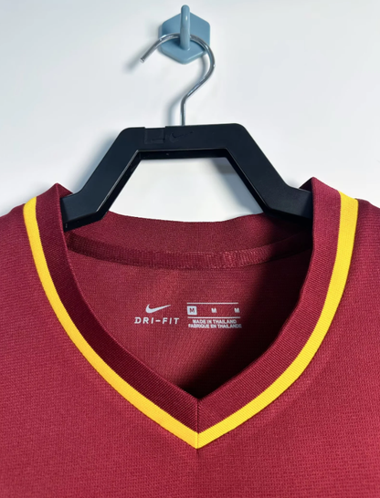 2000 Retro Portugal Home Football Jersey 1:1