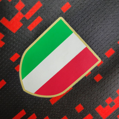 2022/2023 AC Milan Fourth Away Soccer Jersey 1:1