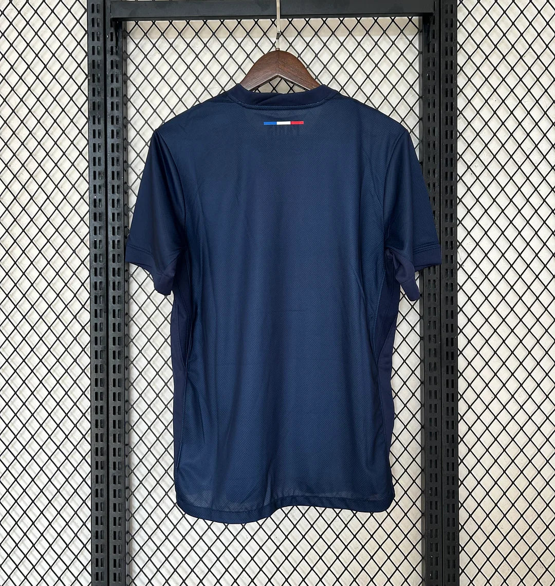 2024/2025 Psg Paris Saint-Germain Home Football Shirt 1:1