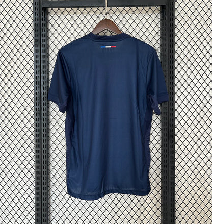 2024/2025 Psg Paris Saint-Germain Home Football Shirt 1:1