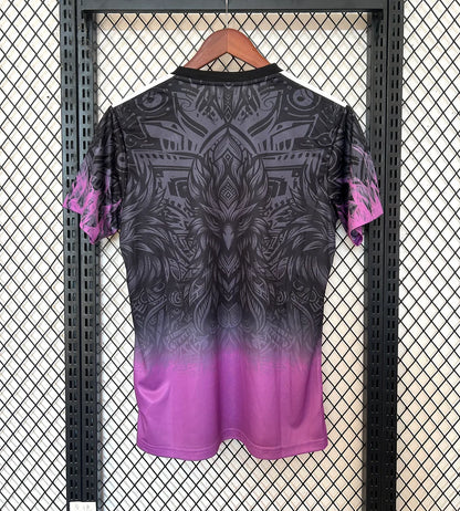 2025/2026 Liverpool Special Edition 06 Football Jersey 1:1