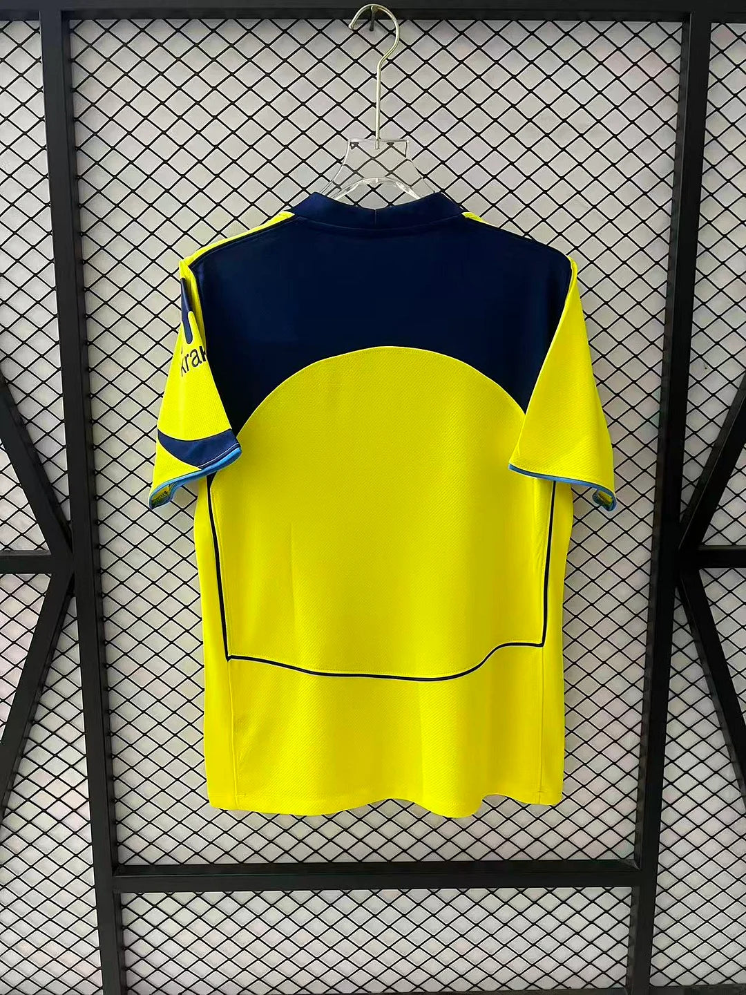 2025/2026 Tottenham Third Away Football Jersey 1:1