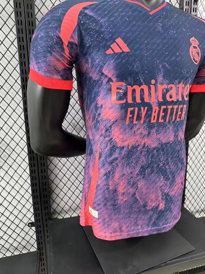 2024/2025 Player Version Real Madrid Special Edition 10 Football Jersey 1:1