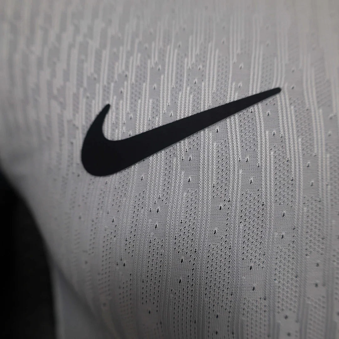 2024/2025 Player Version Corinthians Home Jersey 1:1