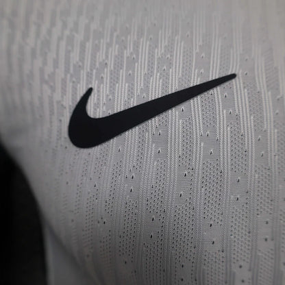 2024/2025 Player Version Corinthians Home Jersey 1:1