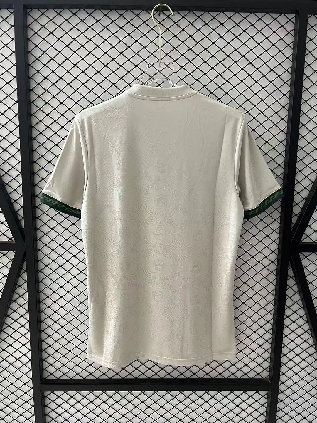 2025/2026 Bayern Munich Oktoberfest Football Jersey 1:1