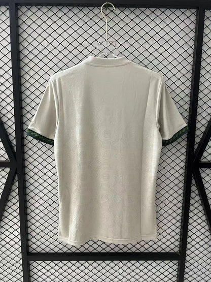 2025/2026 Bayern Munich Oktoberfest Football Jersey 1:1