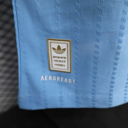 2025/2026 Player Version Inter Miami Third Away Football Jersey 1:1