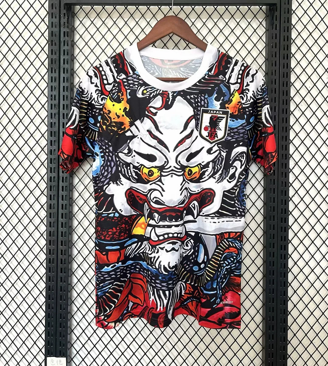 2025/2026 Japan Special Edition 08 Football Jersey 1:1